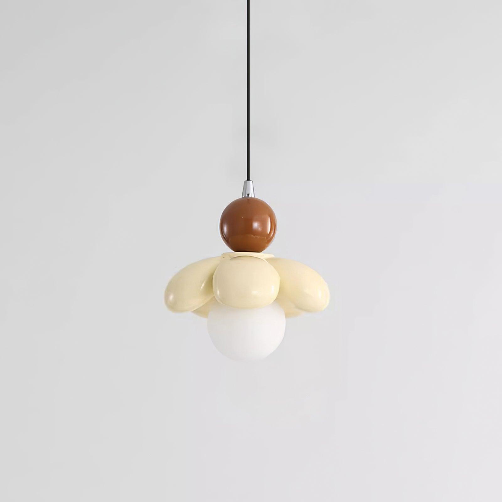 Blossi Flower Pendant Light