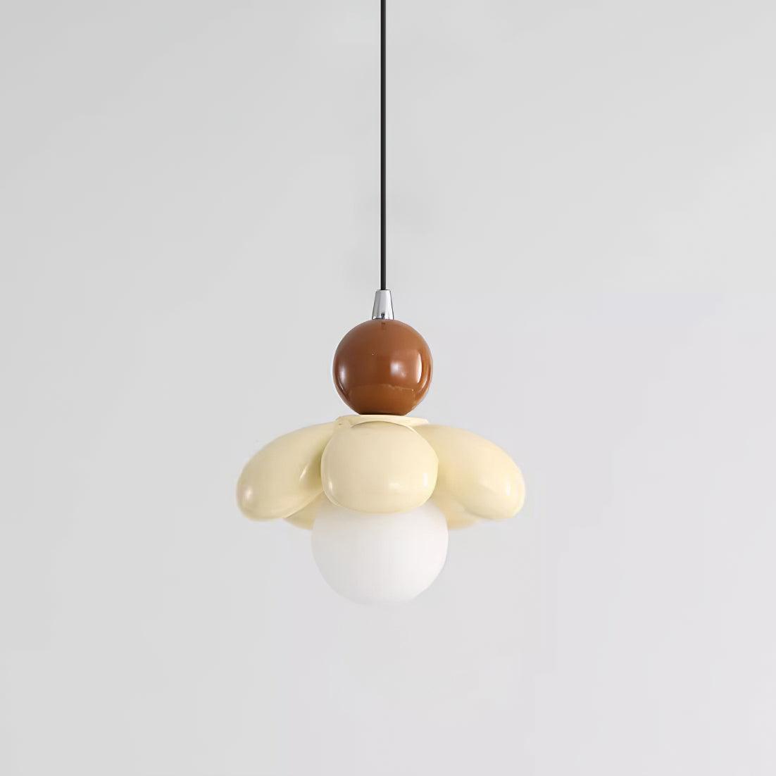 Blossi Flower Pendant Light