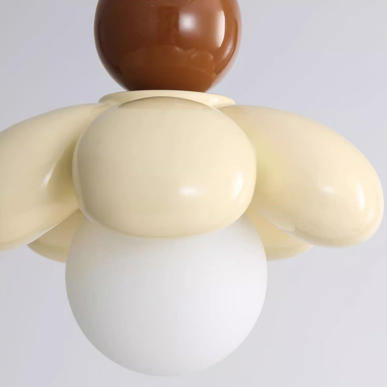 Blossi Flower Pendant Light
