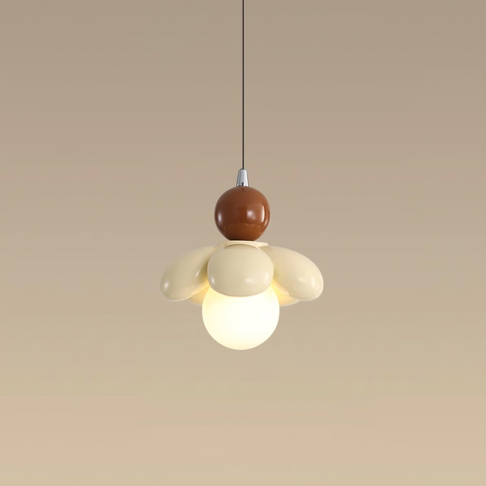 Blossi Flower Pendant Light