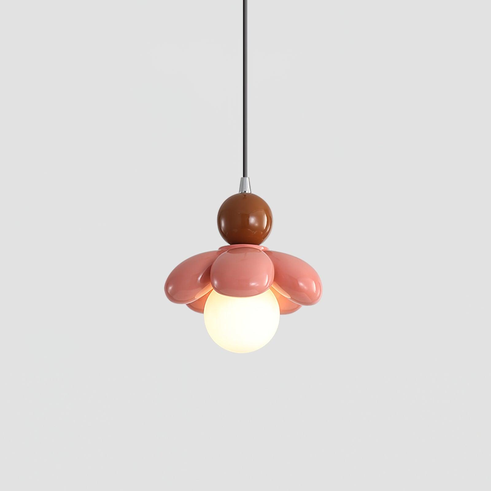 Blossi Flower Pendant Light