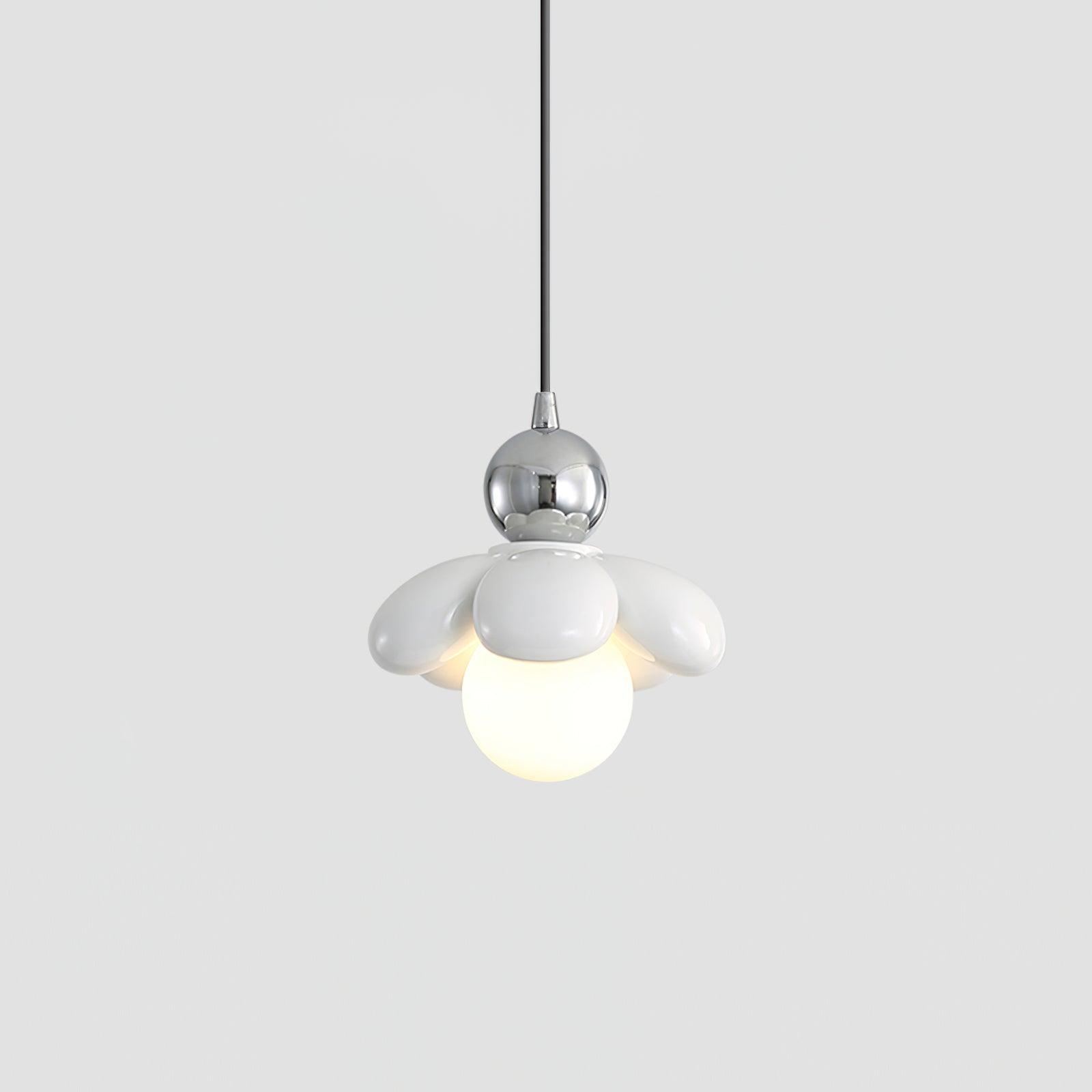 Blossi Flower Pendant Light