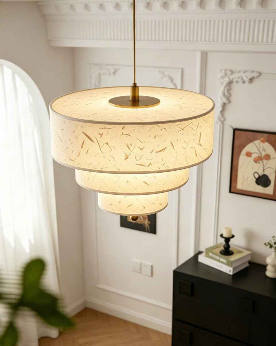 Selah Pendant Light