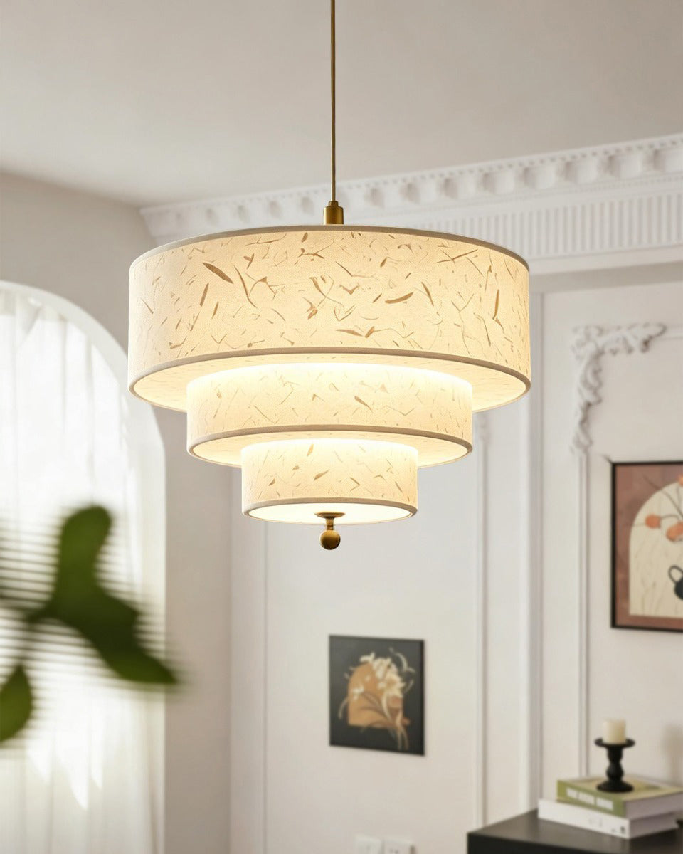 Selah Pendant Light