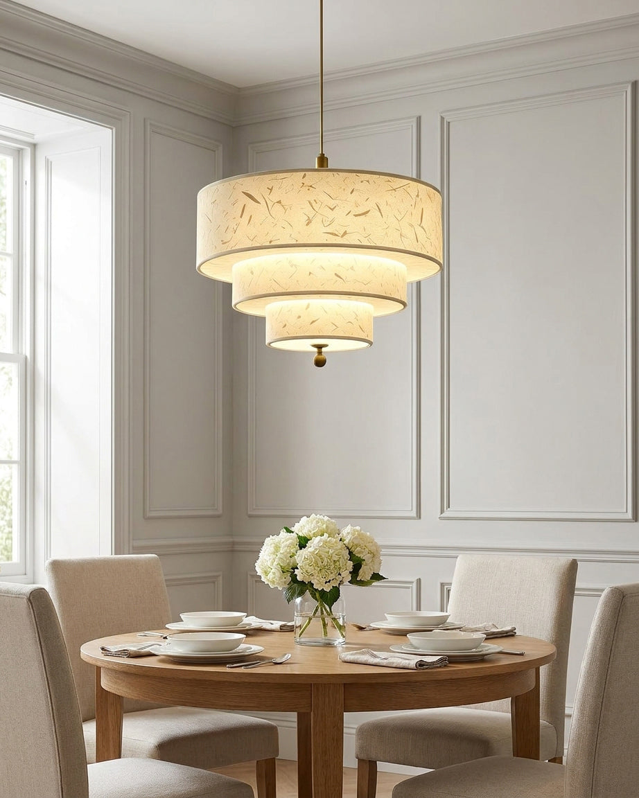 Selah Pendant Light