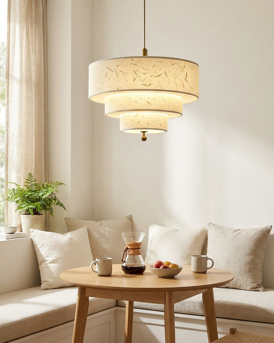 Selah Pendant Light