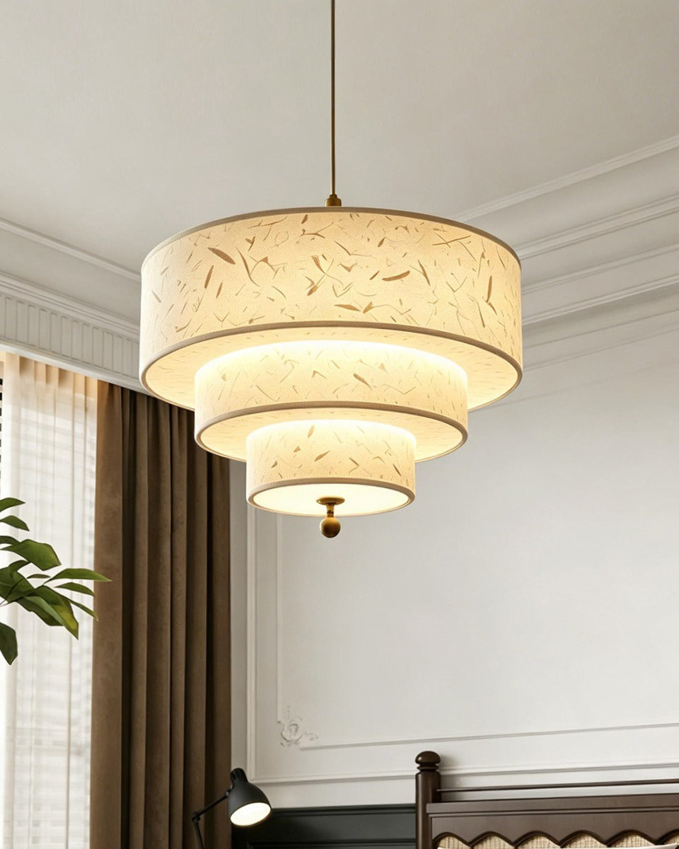 Selah Pendant Light