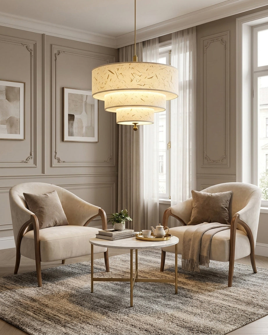 Selah Pendant Light