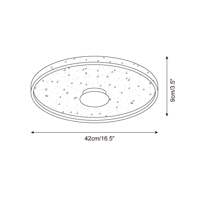 Caelan Ceiling Lamp