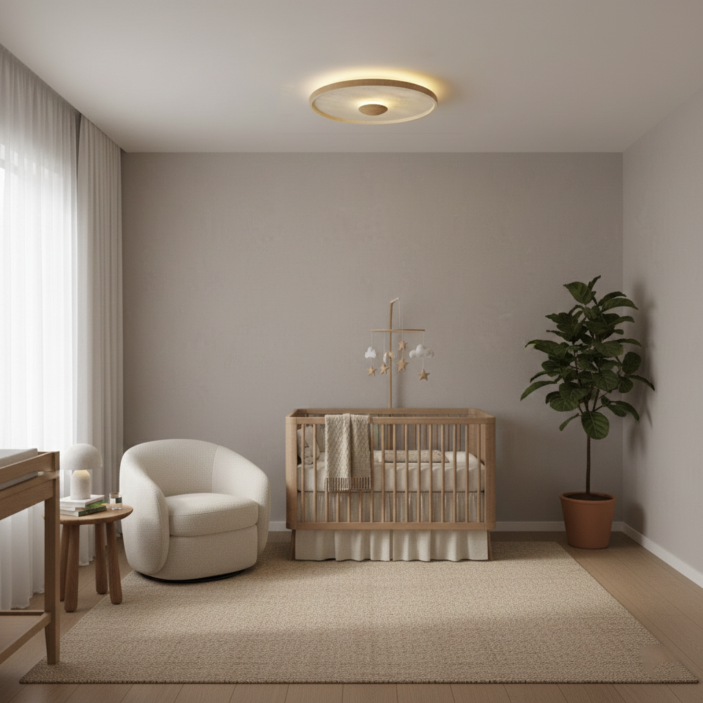 Caelan Ceiling Lamp