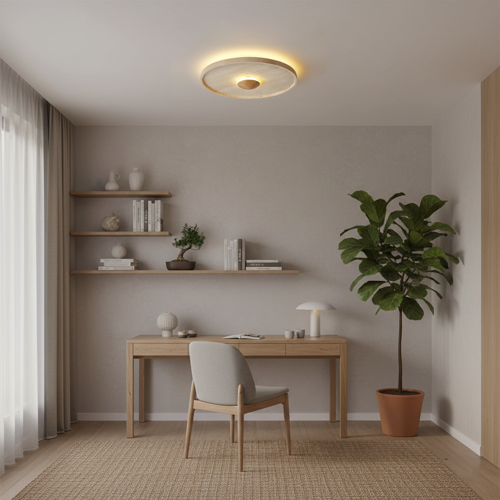 Caelan Ceiling Lamp