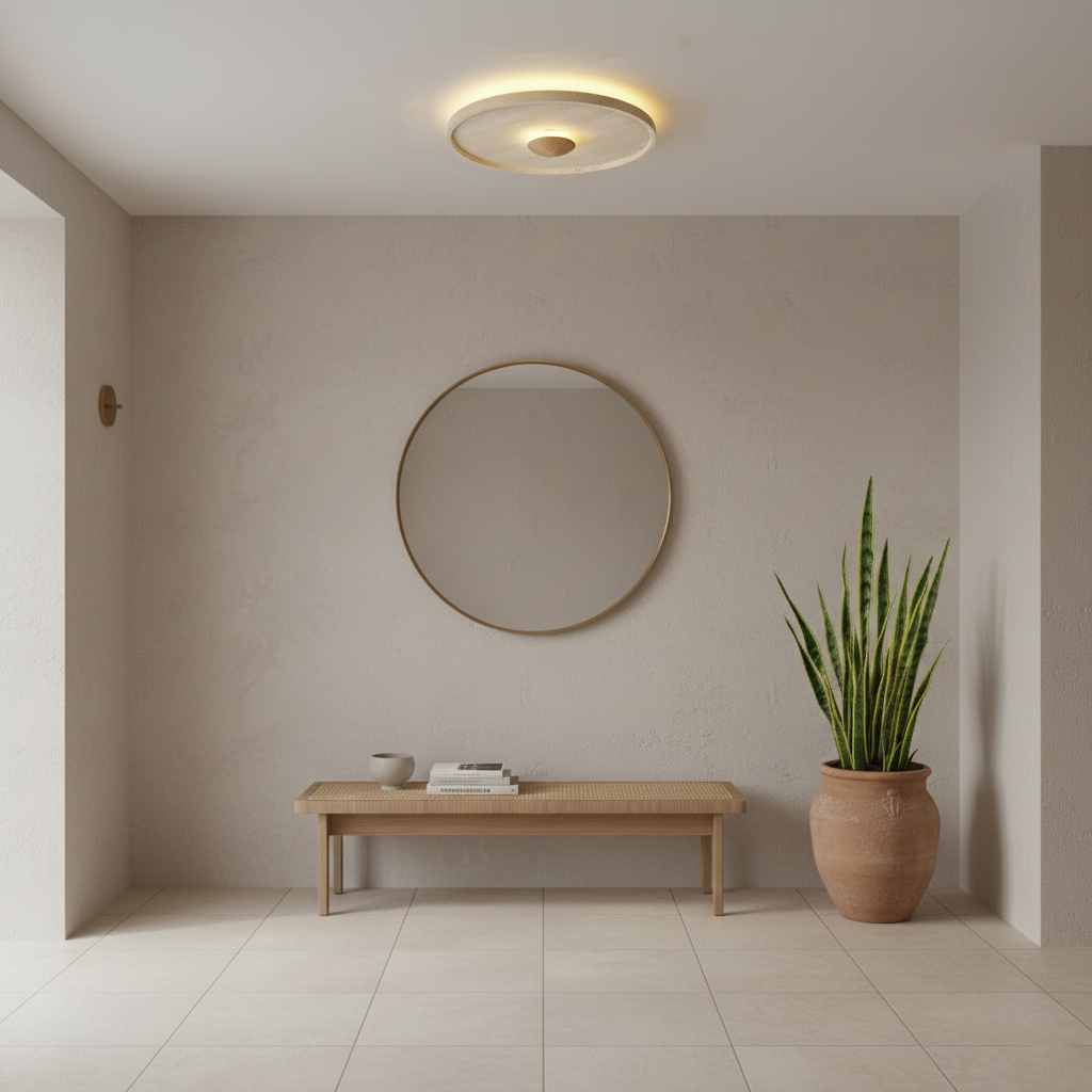 Caelan Ceiling Lamp