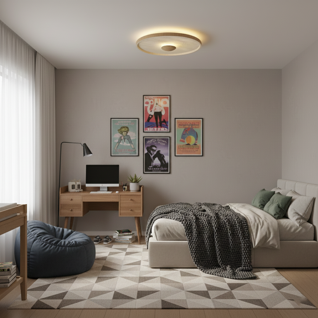 Caelan Ceiling Lamp
