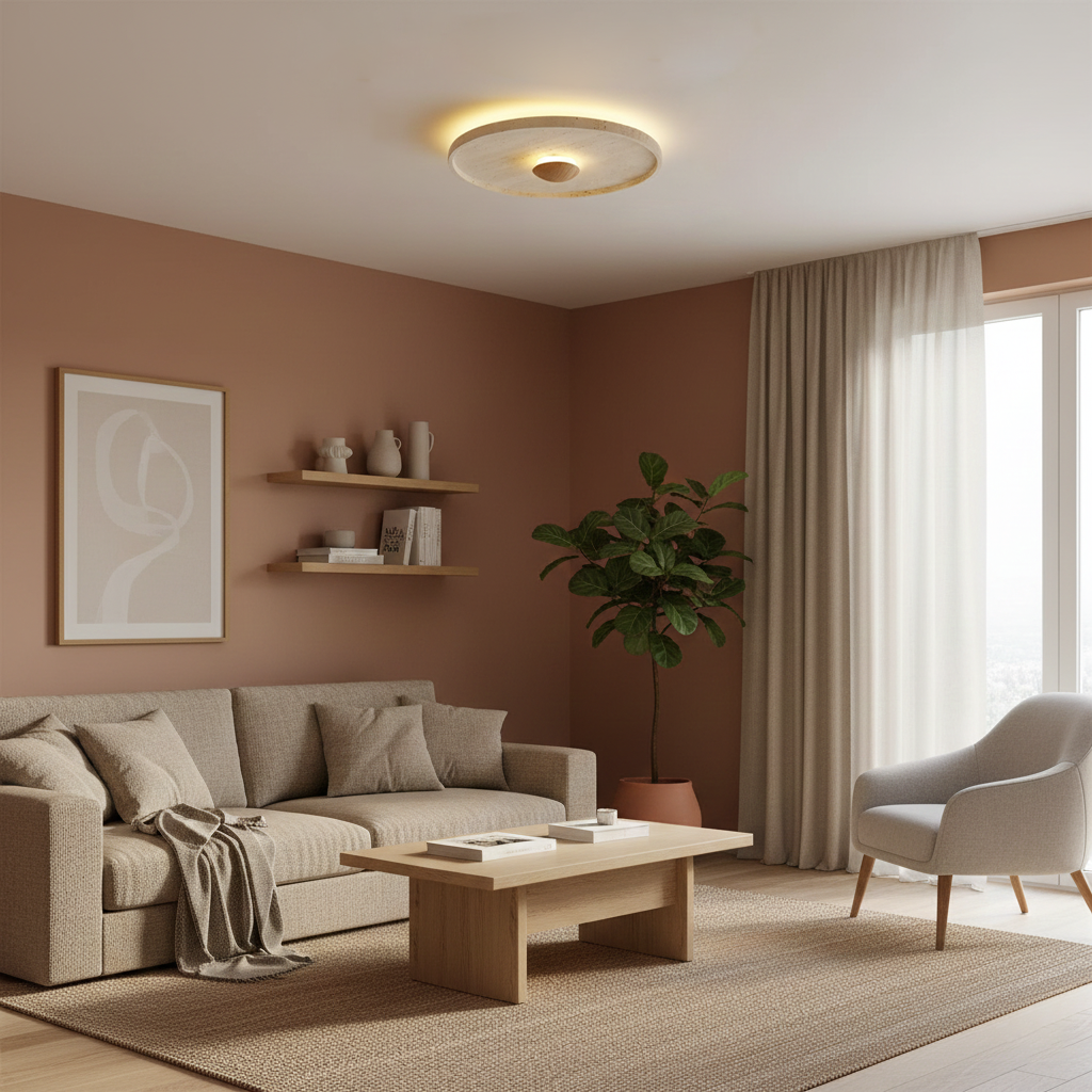 Caelan Ceiling Lamp