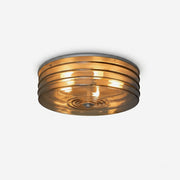 Violetfield Flush Mount Ceiling Light