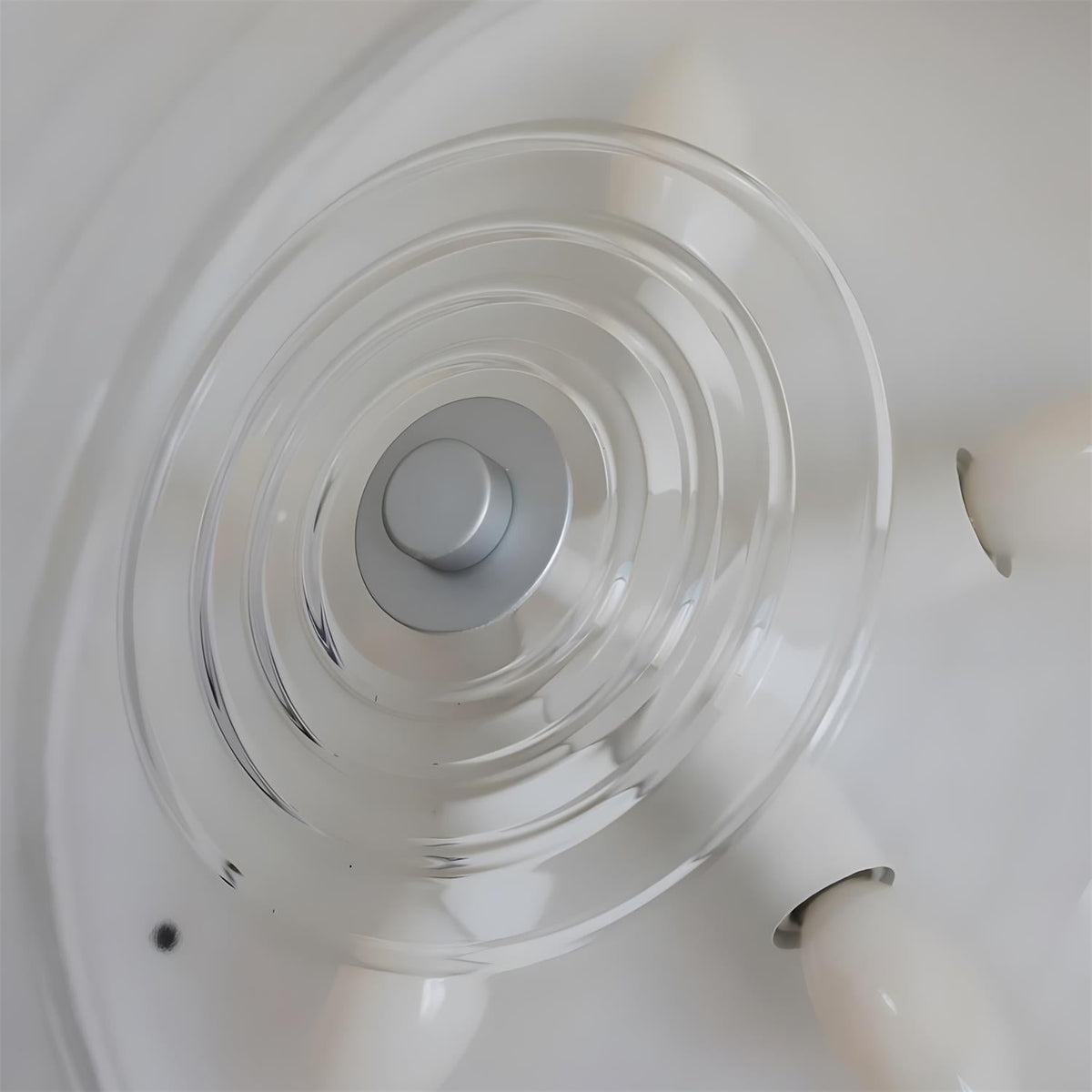 Violetfield Flush Mount Ceiling Light