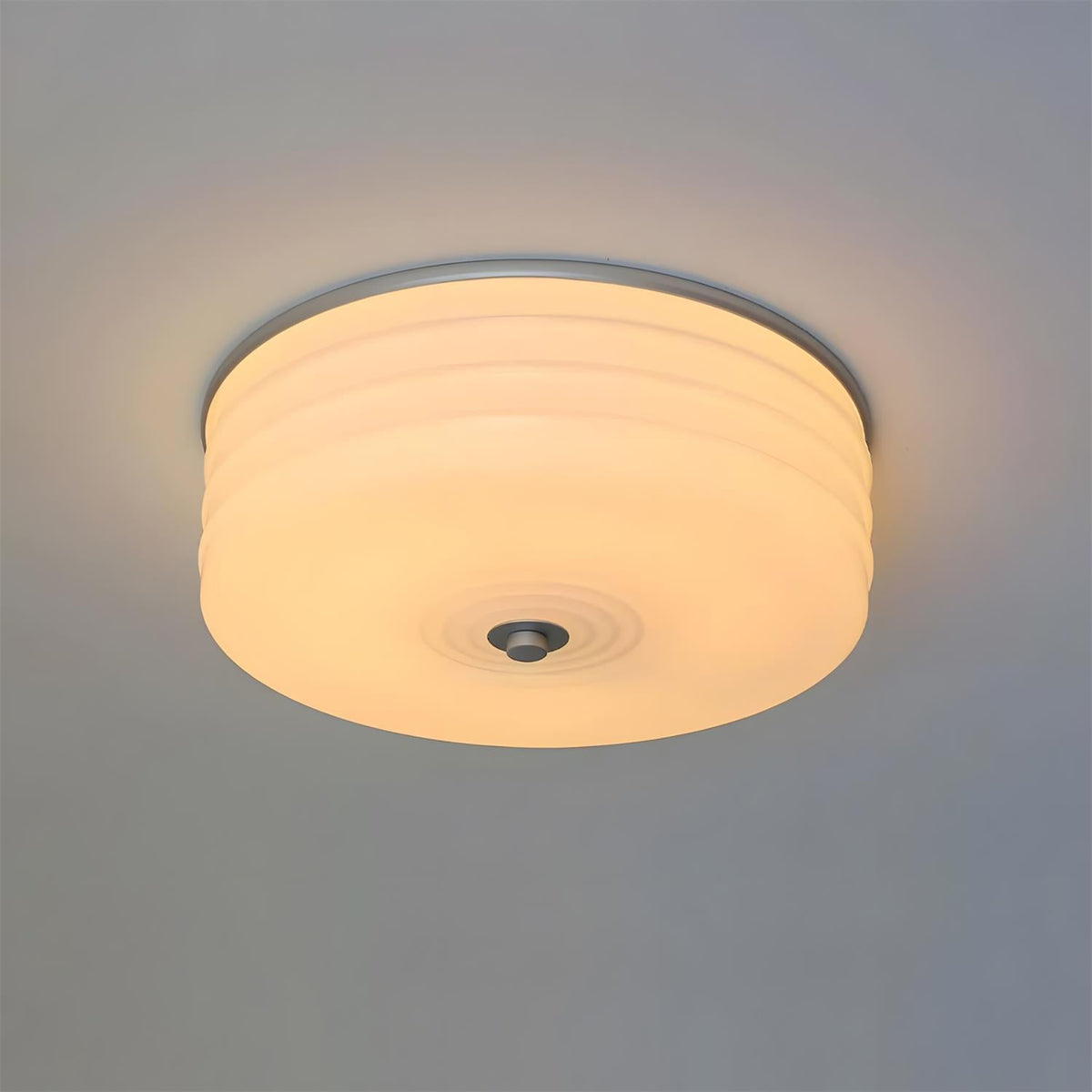 Violetfield Flush Mount Ceiling Light