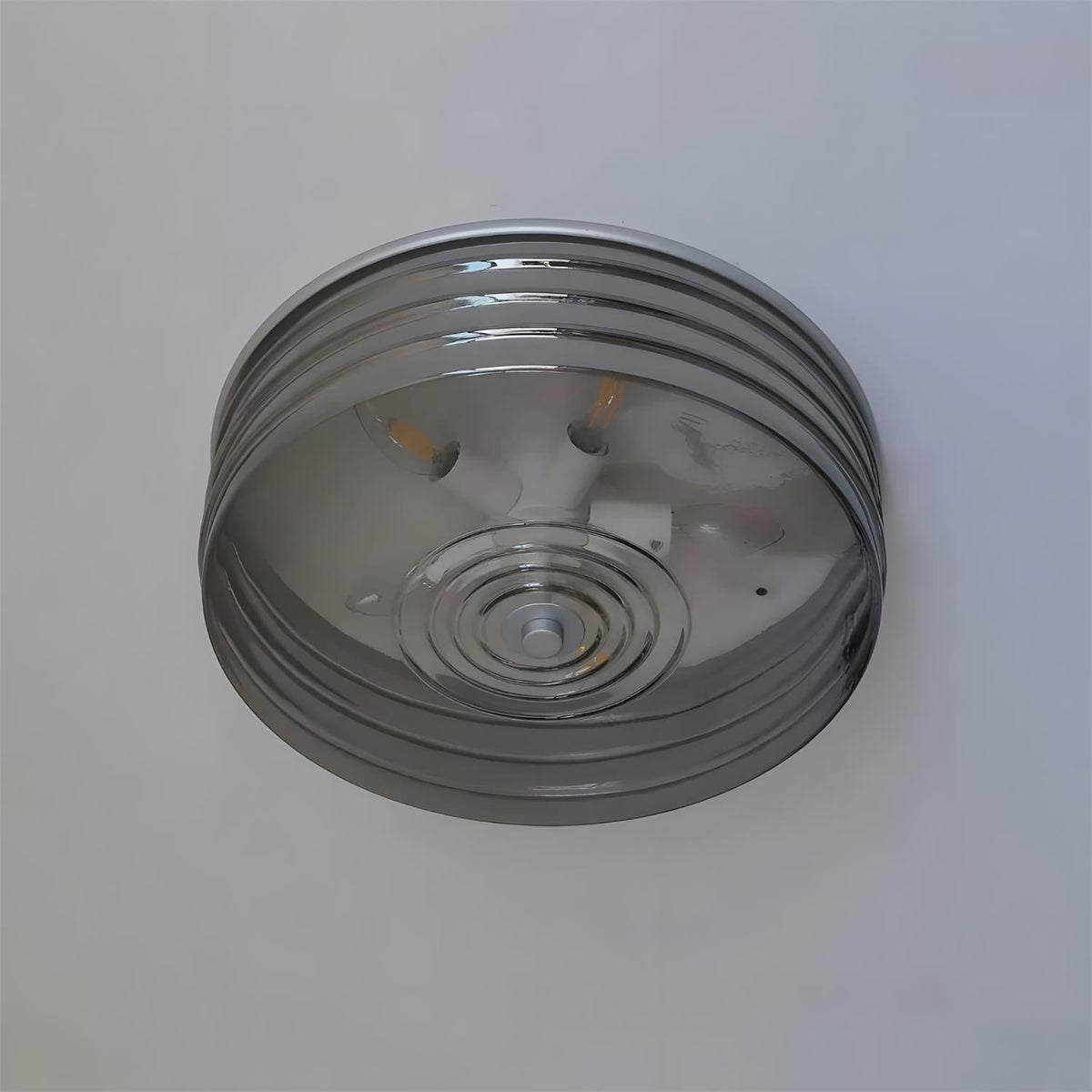 Violetfield Flush Mount Ceiling Light
