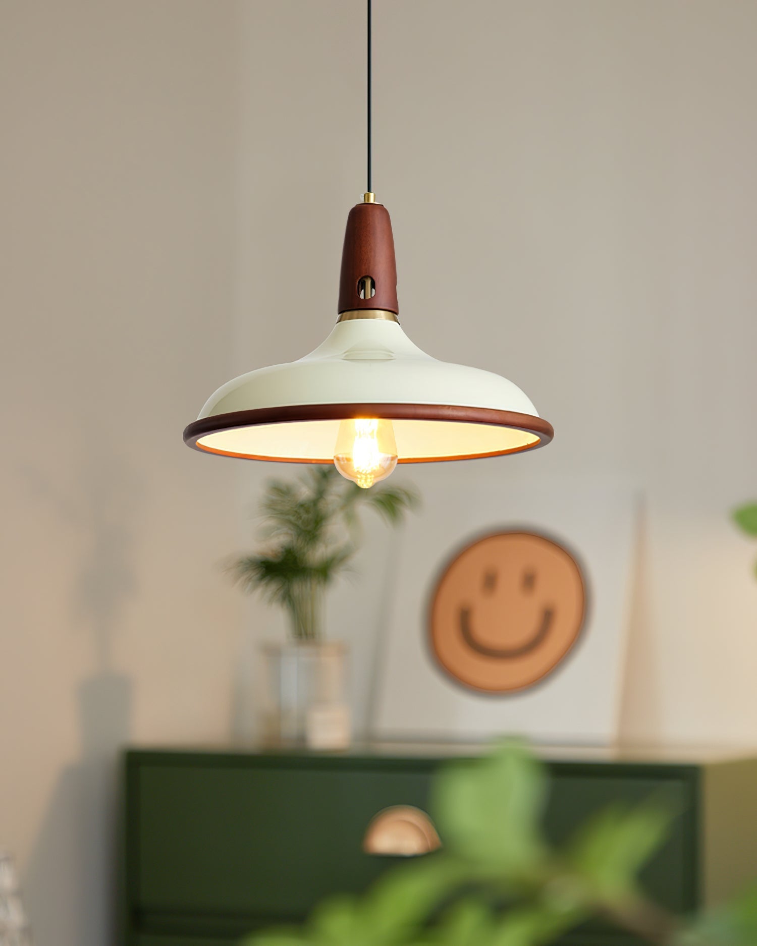 Marvic Pendant Lamp