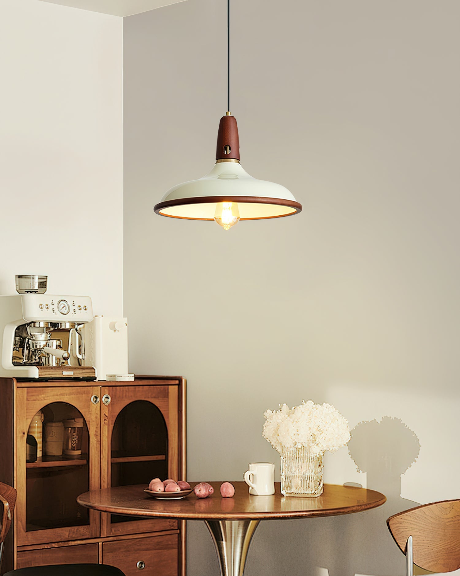 Marvic Pendant Lamp
