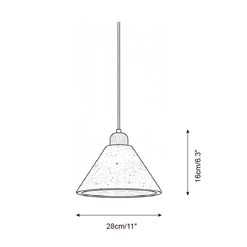 Taviel Pendant Lamp