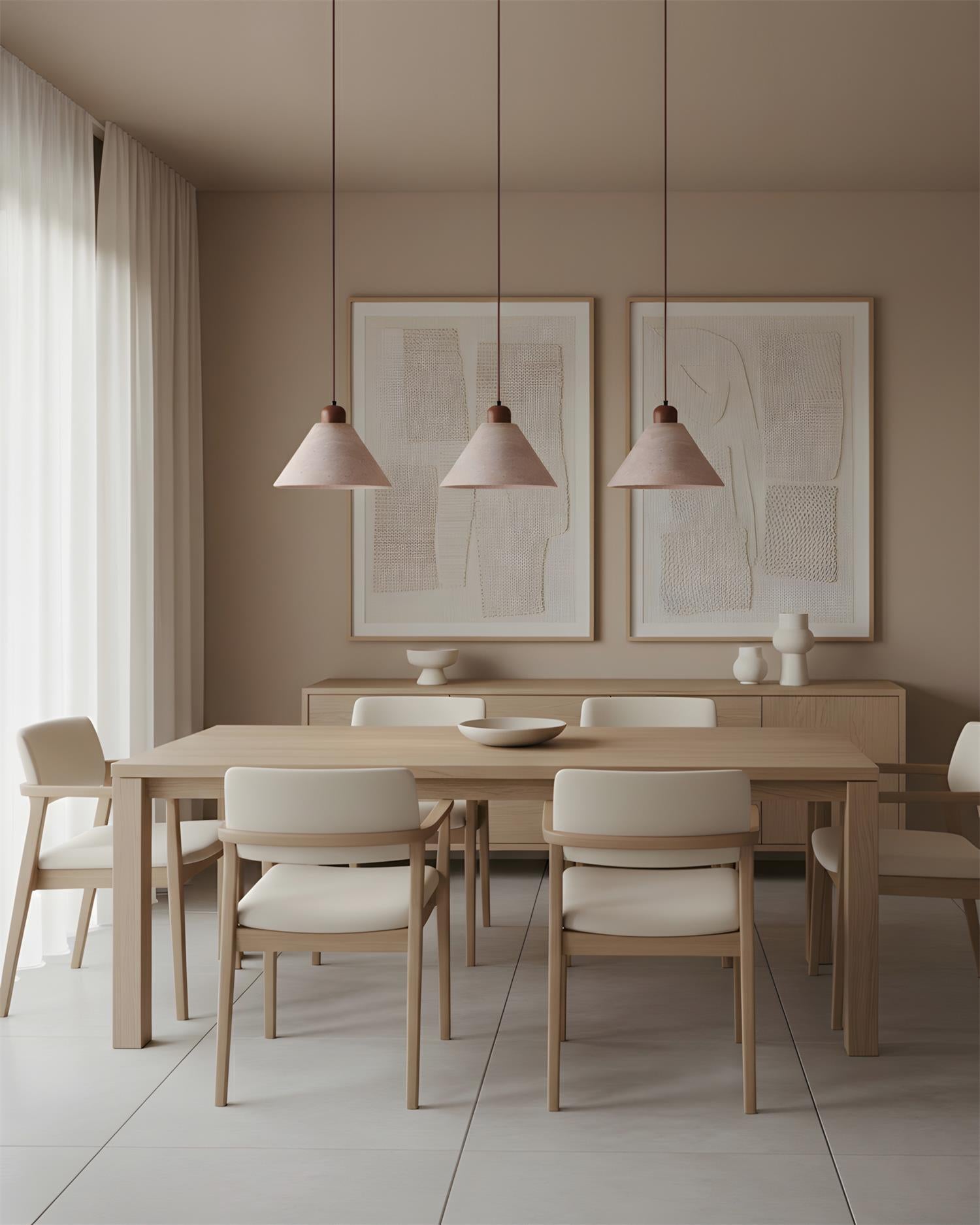 Taviel Pendant Lamp