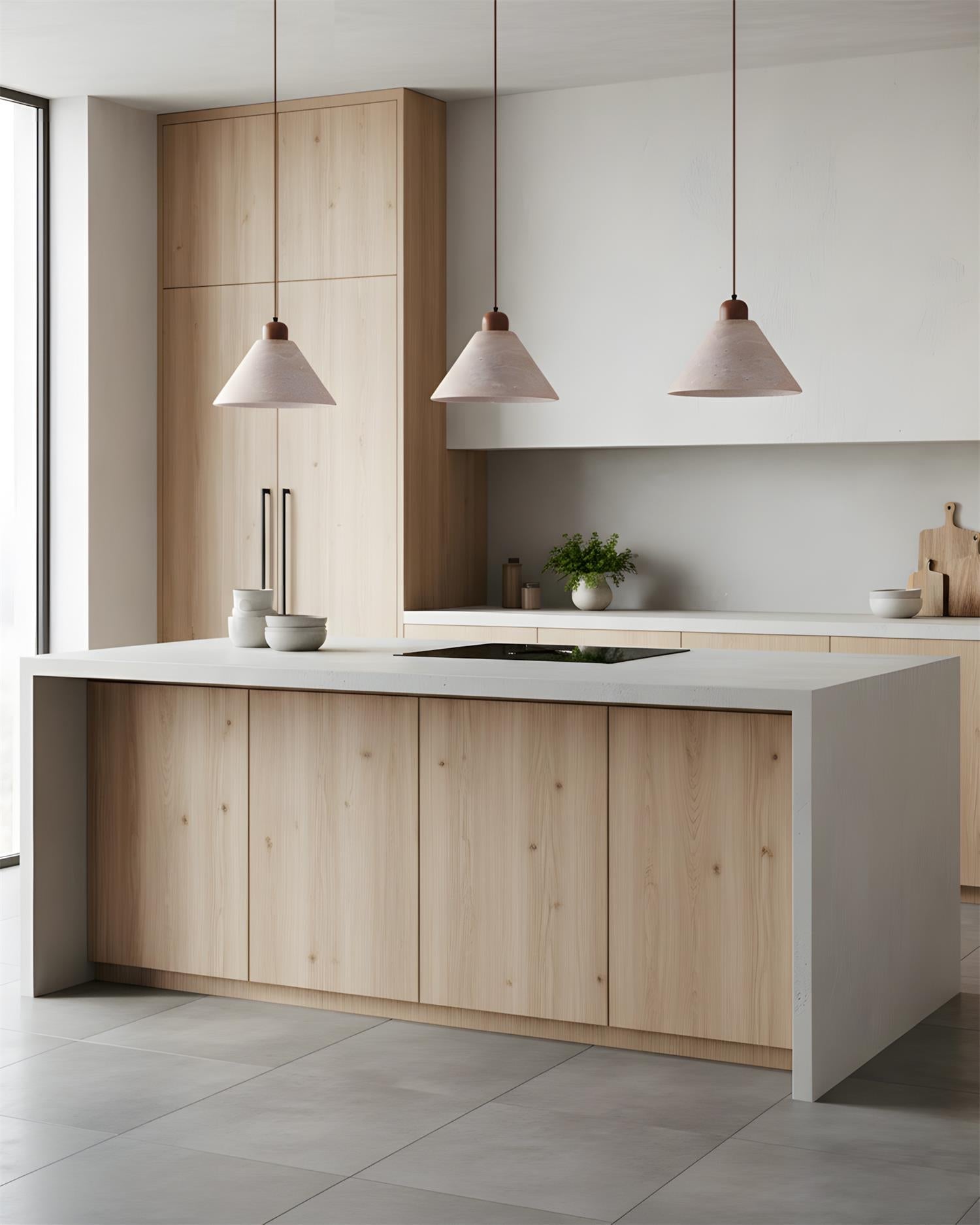 Taviel Pendant Lamp