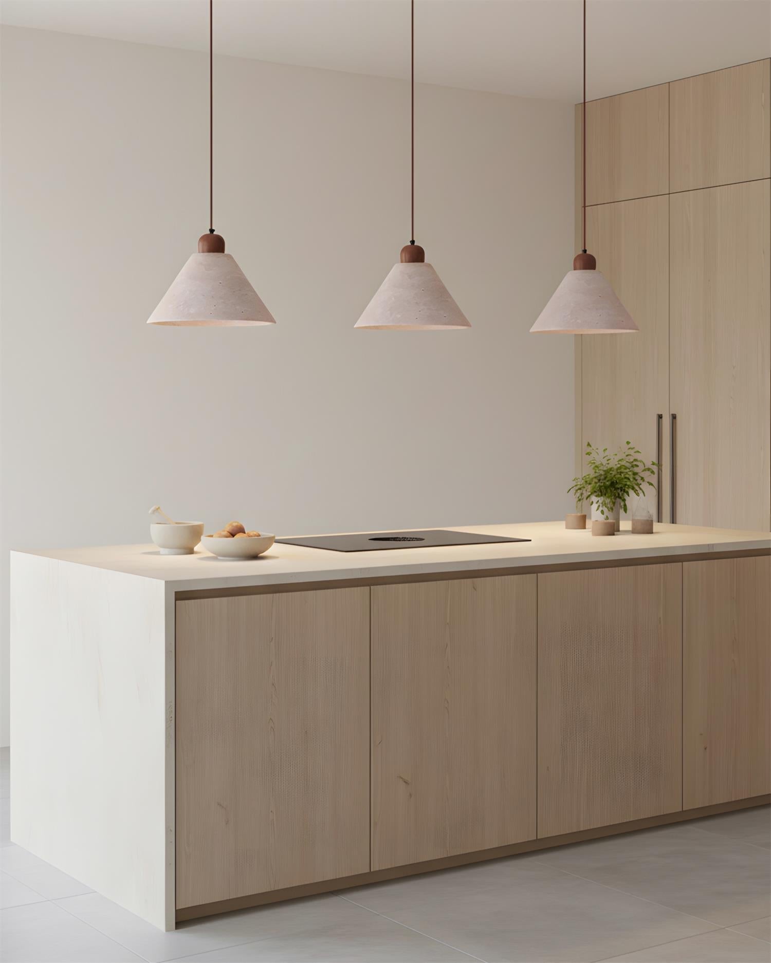 Taviel Pendant Lamp