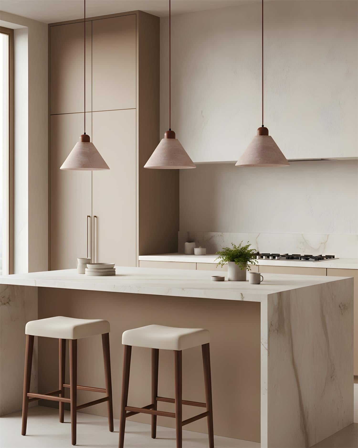 Taviel Pendant Lamp