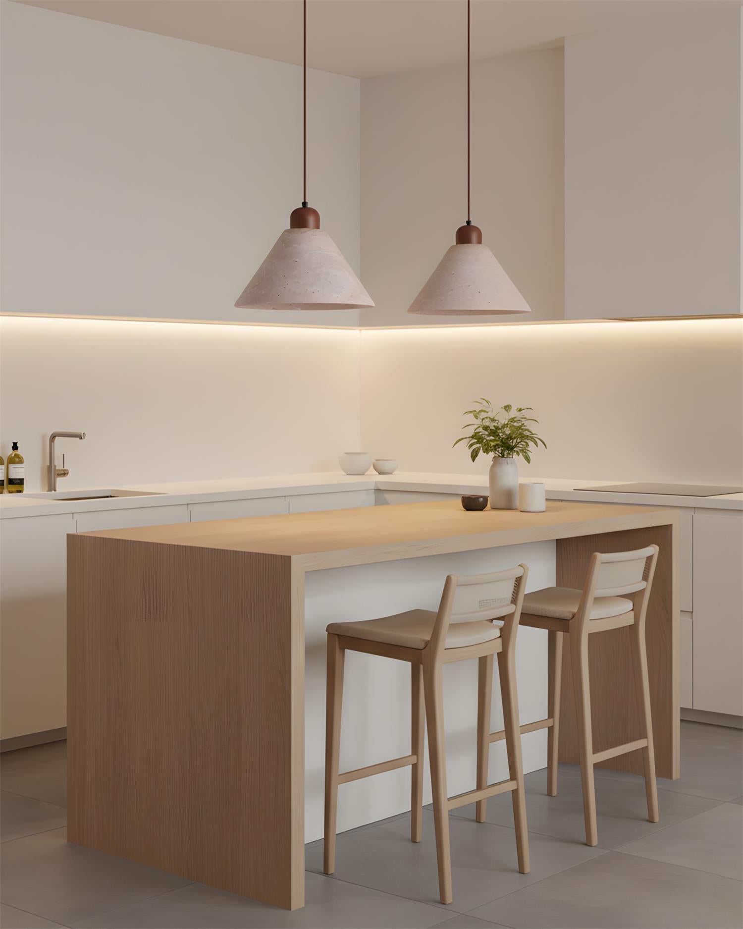 Taviel Pendant Lamp