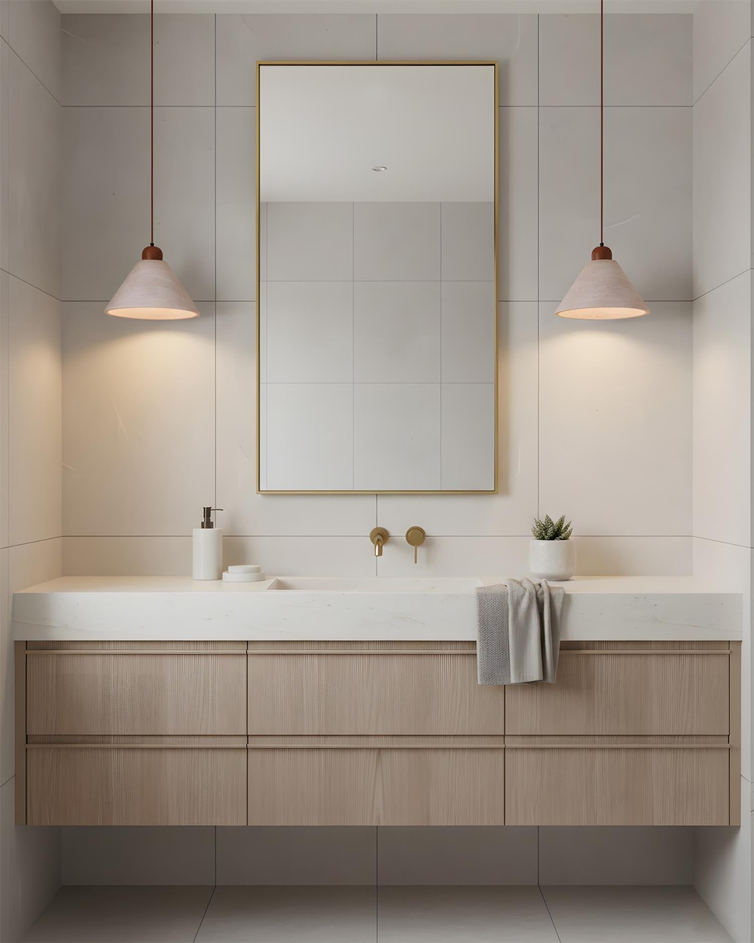 Taviel Pendant Lamp