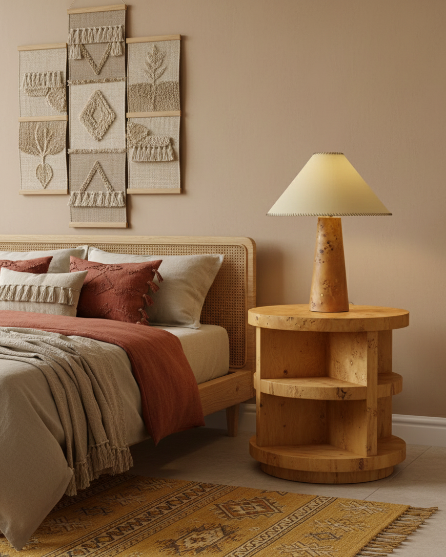 Leontine Table Lamp