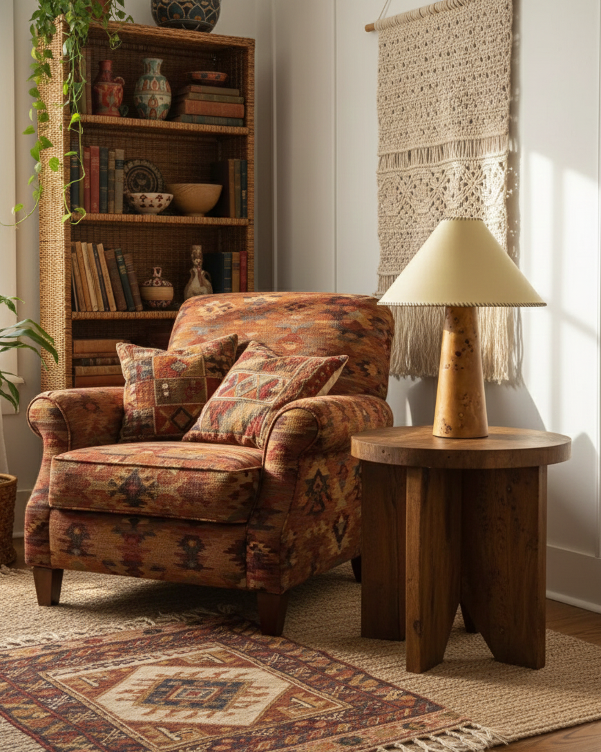 Leontine Table Lamp