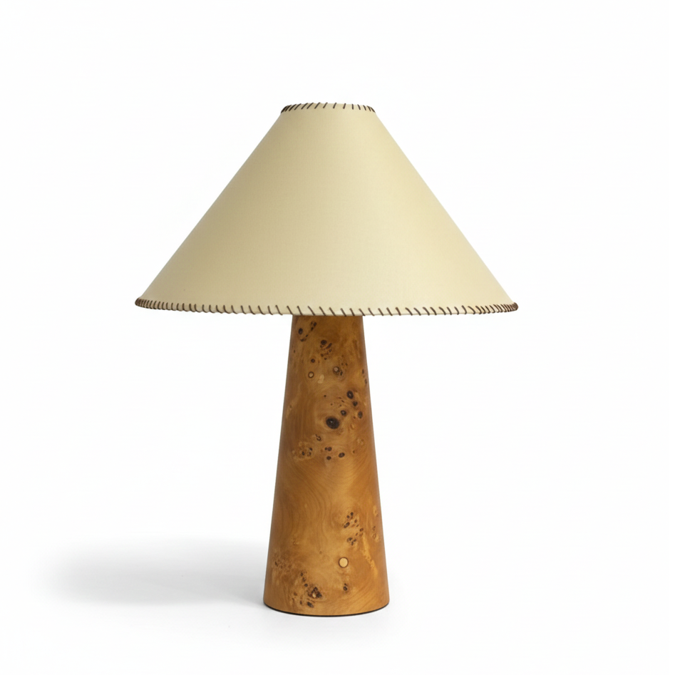 Leontine Table Lamp