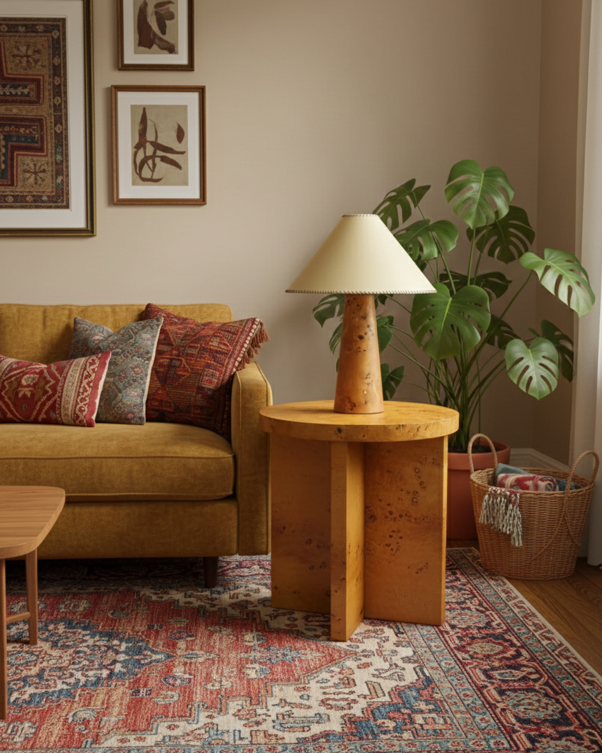Leontine Table Lamp