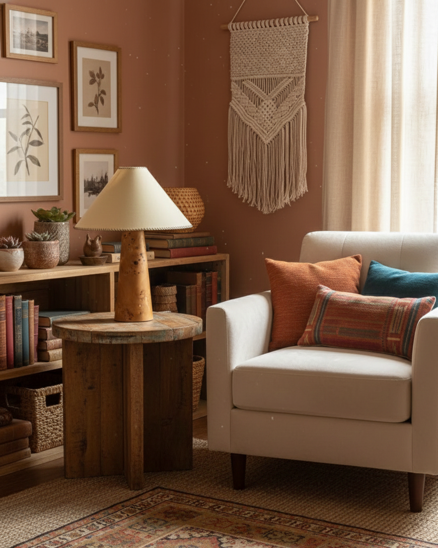 Leontine Table Lamp