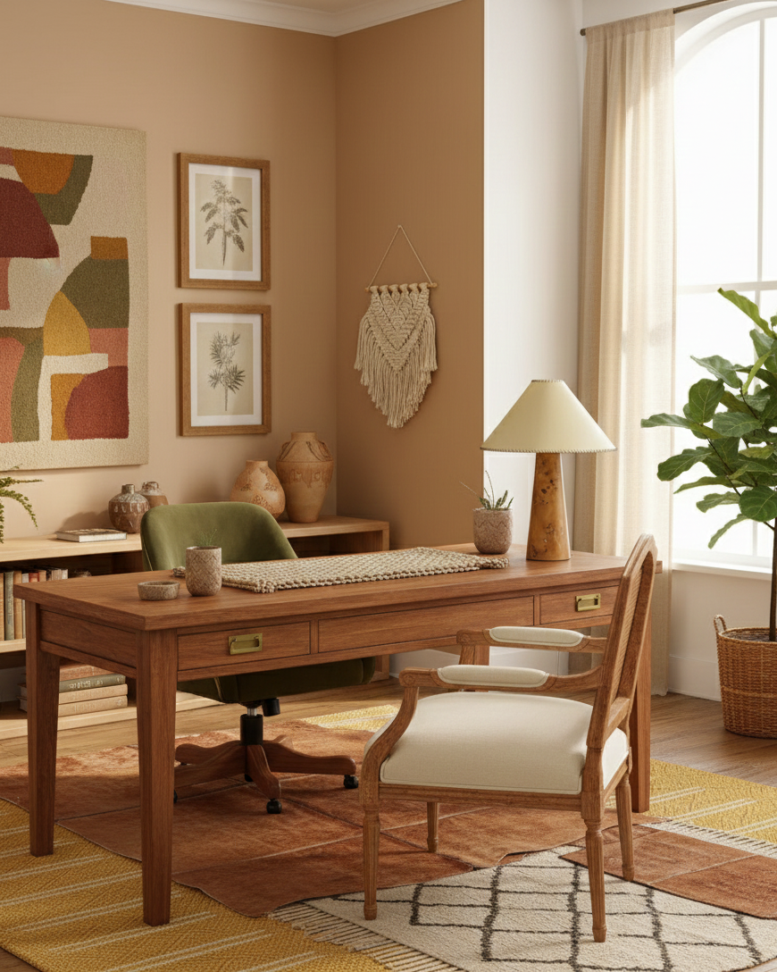 Leontine Table Lamp