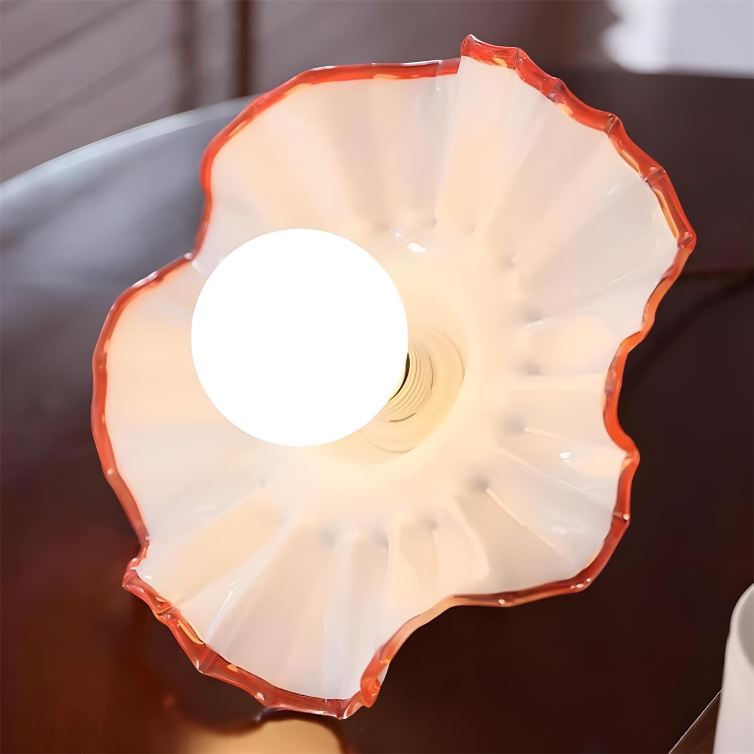 Volute Pendant Light