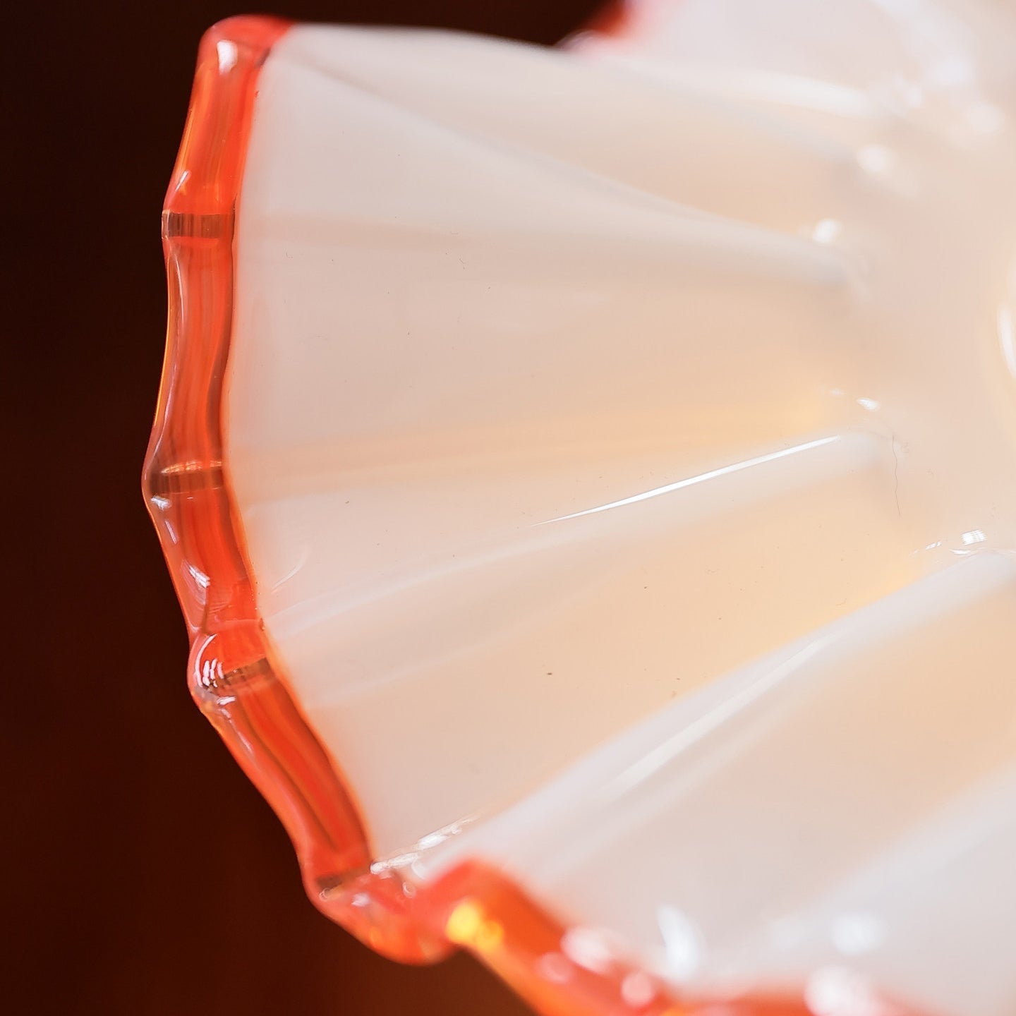 Volute Pendant Light