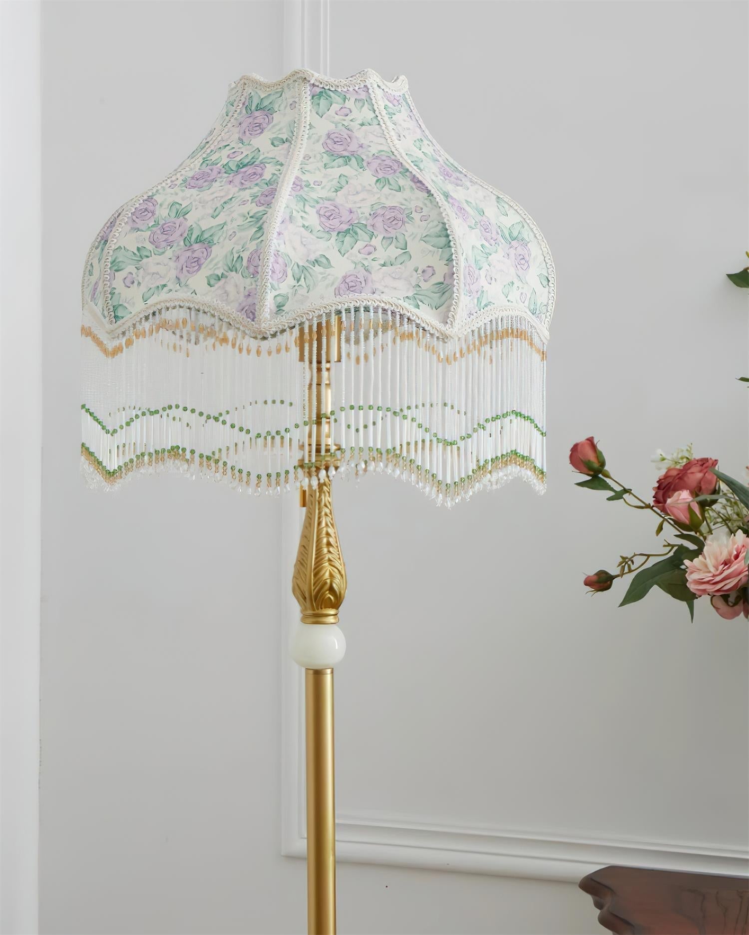 Venomi Floor Lamp