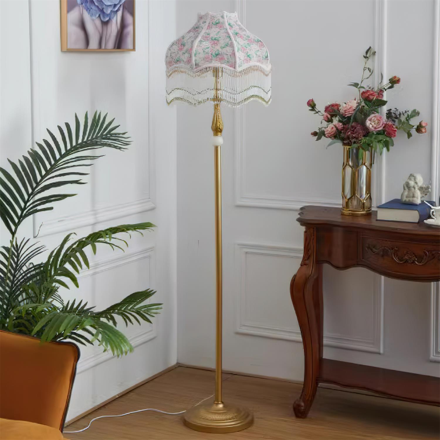 Venomi Floor Lamp