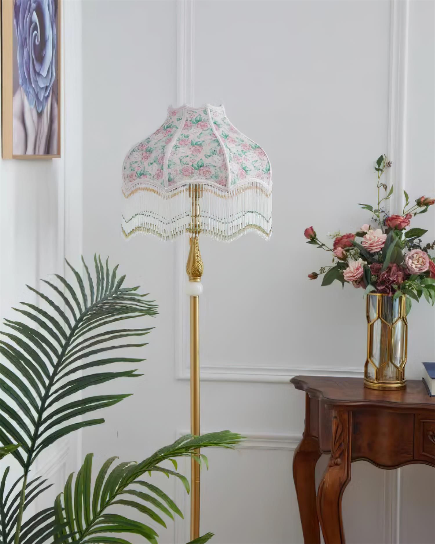 Venomi Floor Lamp