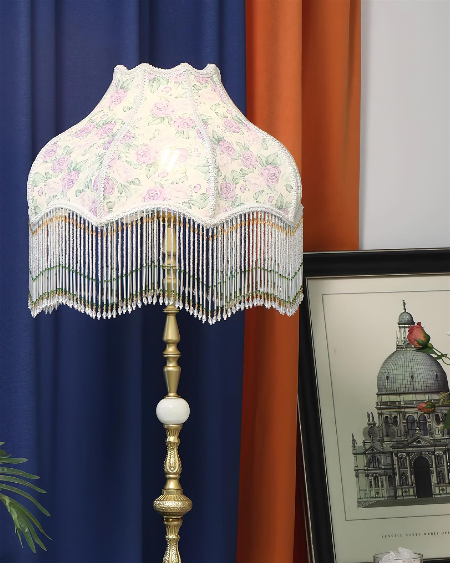 Venomi Floor Lamp