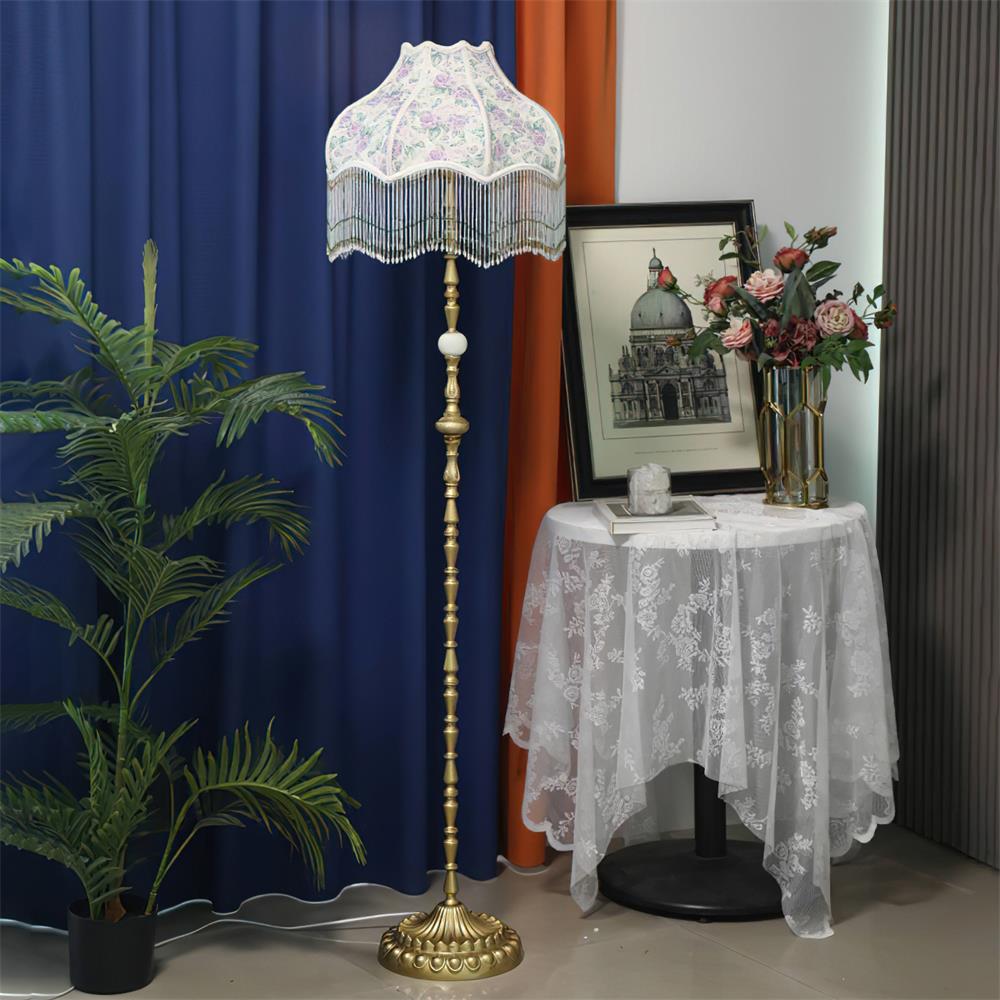 Venomi Floor Lamp