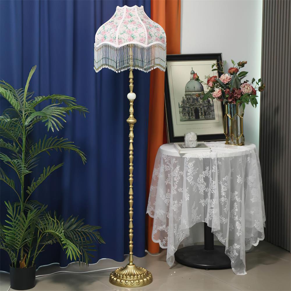 Venomi Floor Lamp