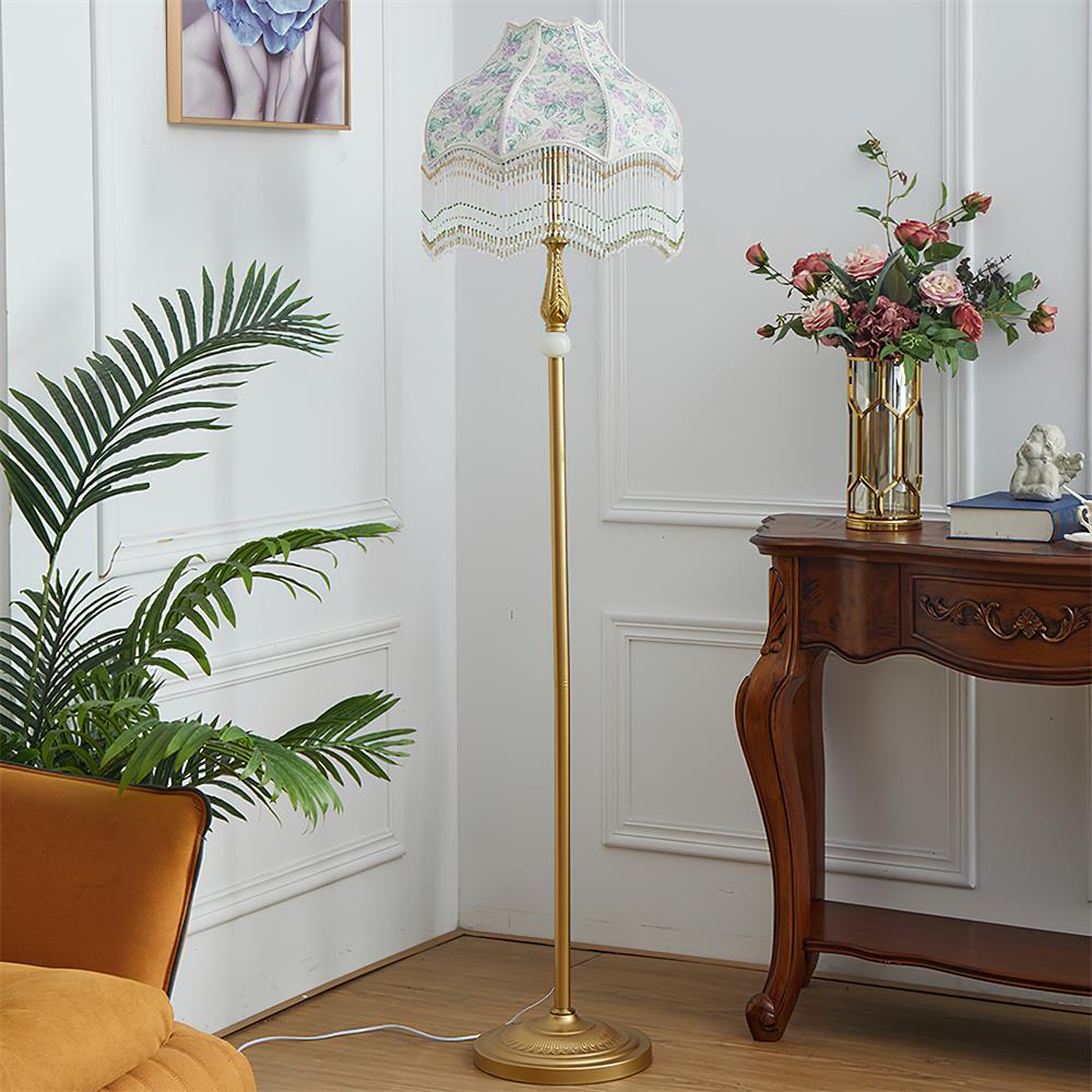 Venomi Floor Lamp