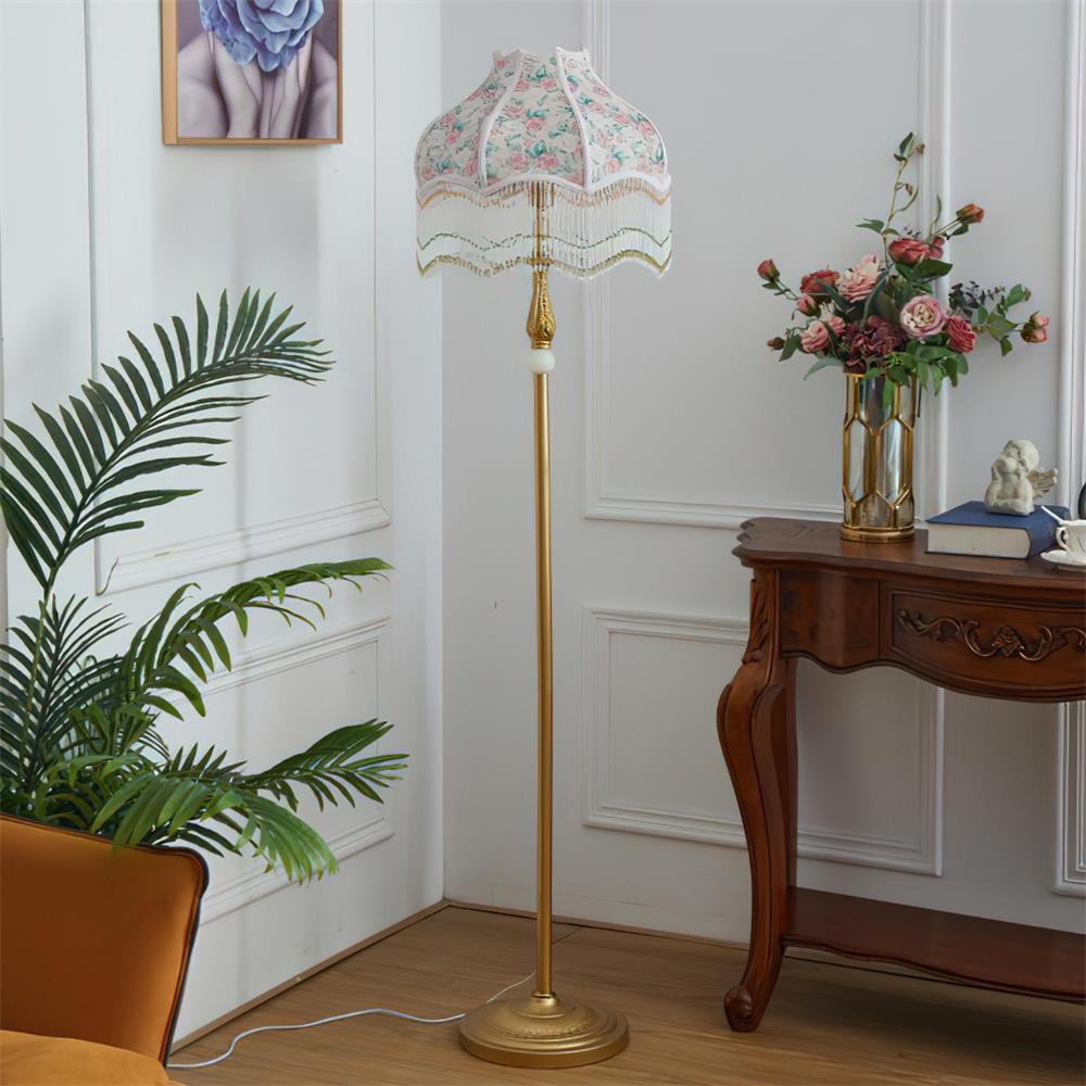 Venomi Floor Lamp