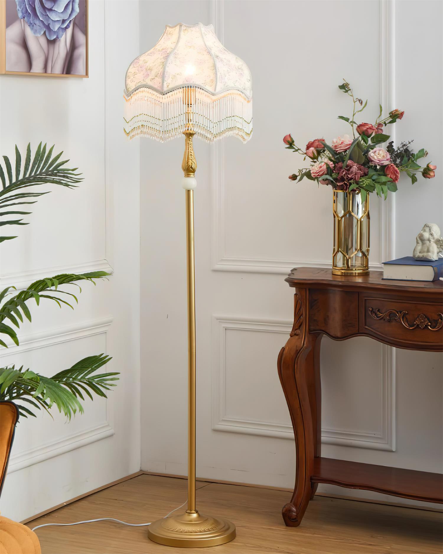 Venomi Floor Lamp