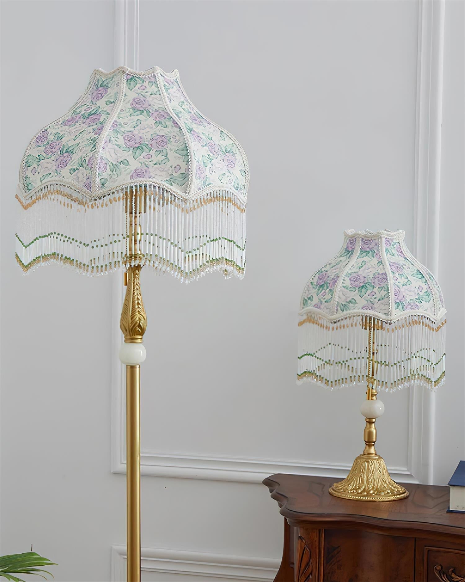 Venomi Floor Lamp