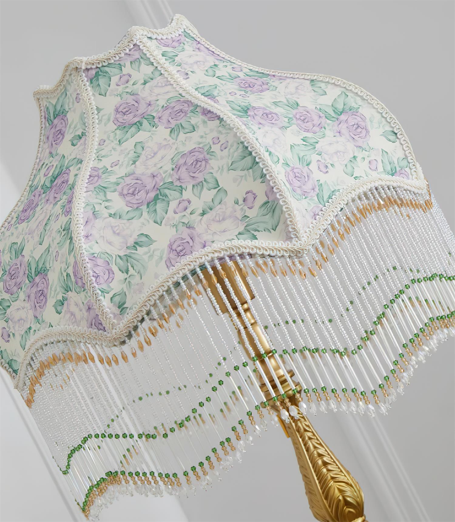 Venomi Floor Lamp
